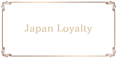 ベラジョンカジノVIP 「Japan Loyalty」